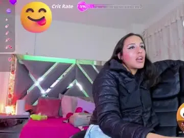 Chaturbate Nude Webcam of abby_esposiito