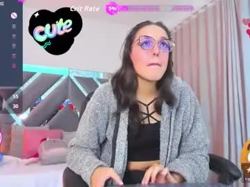 Chaturbate Adult Webcam of abby_esposiito