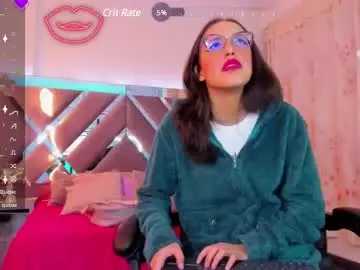 Chaturbate Adult Webcam of abby_esposiito