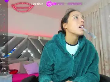 Chaturbate Nude Webcam of abby_esposiito