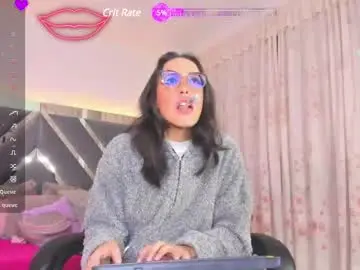 Chaturbate Adult Webcam of abby_esposiito