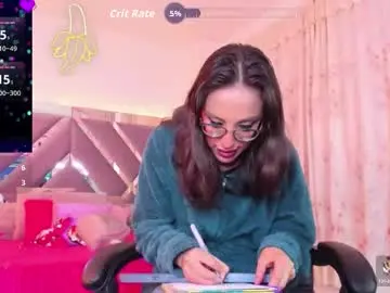 Chaturbate Free Porn Cam of abby_esposiito