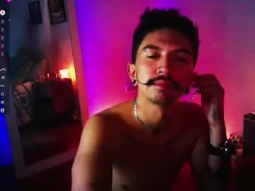 Chaturbate Best Webcam of adriansafronov_