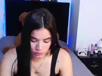 Chaturbate Sex Cam of alice_cross20