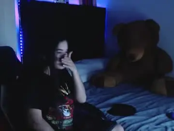 Chaturbate Free Porn Cam of alice_cross20