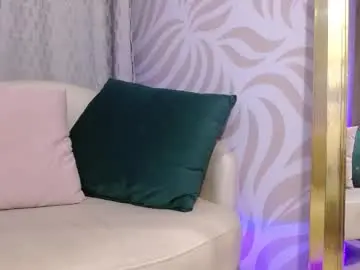 Chaturbate Live Porn of floraginette