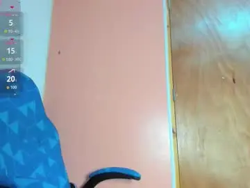 Chaturbate Live Sex Cam of iniya_parul