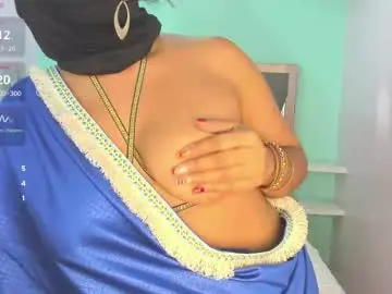 Chaturbate Private Sex Chat of iniya_parul