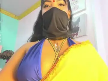 Chaturbate Private Sex Chat of iniya_parul