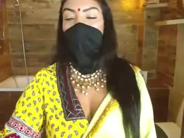 Chaturbate Live Sex Cam of iniya_parul