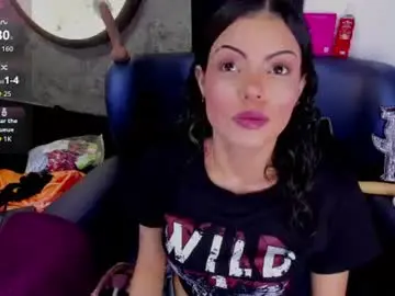 Chaturbate Adult Webcam of karly33