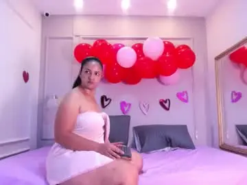 Chaturbate Sex Chat of khaterine_hot_1