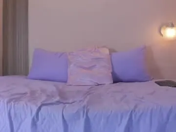 Chaturbate Live Sex Cam of khaterine_hot_1