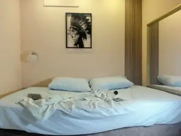 Chaturbate Adult Webcam of khaterine_hot_1