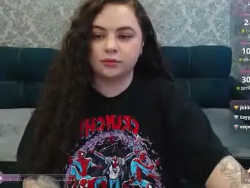 Chaturbate Live Sex Cam of lanaroub