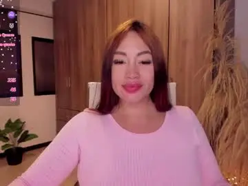 Chaturbate Best Webcam of leah_01