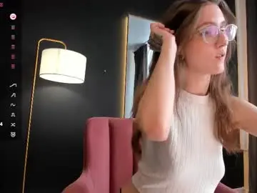 Chaturbate Free Porn Cam of lola_missy