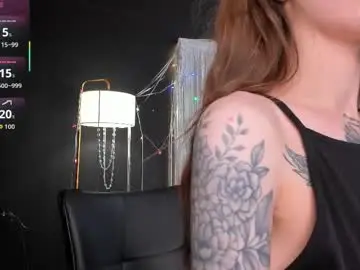 Chaturbate Live Sex of lola_missy