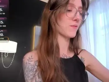 Chaturbate Sex Chat of lola_missy