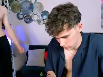 Chaturbate Sex Cam of rafael_bien