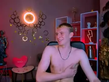 Chaturbate Best Webcam of rafael_bien