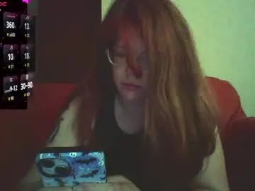 Chaturbate Live Porn of sammy_lyn