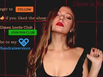 Chaturbate Sex Cam of sandralawrence