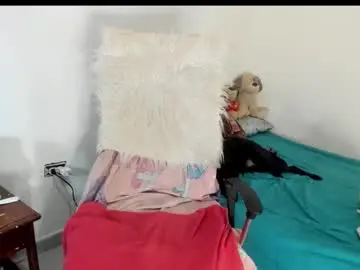 Chaturbate Adult Video Chat of sarah_sweett