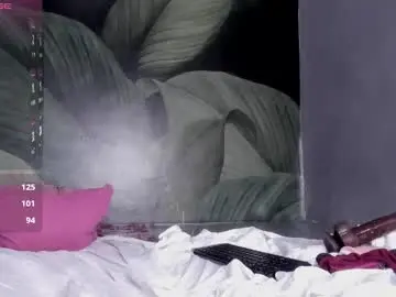 Chaturbate Private Sex Chat of scarleth_blonde