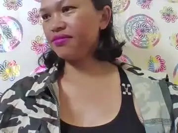 Chaturbate Live Sex Cam of tahiniah