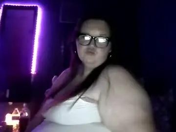 Chaturbate Nude Webcam of talesfromthecells25