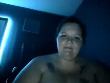 Chaturbate Live Sex Cam of talesfromthecells25