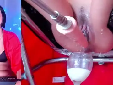 Chaturbate Free Live Porn of amelia_myers01