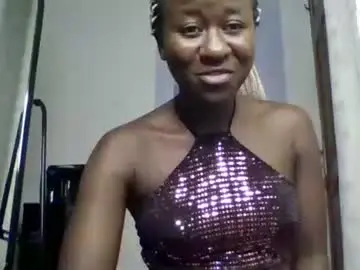 Chaturbate Free Live Porn of blackafrica2023