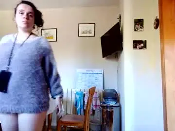 Chaturbate Live Porn of cherymoon89