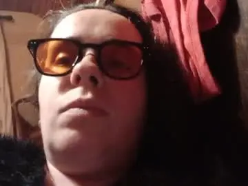 Chaturbate Live Sex Cam of cherymoon89