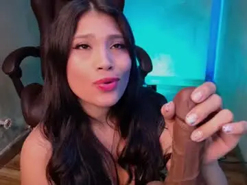 Chaturbate Adult Webcams of dani_leon_