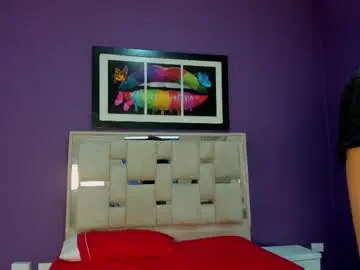 Chaturbate Adult Webcams of danna_velvett