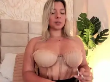 Chaturbate Sex Cam of gaia_stonne