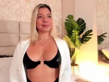 Chaturbate Free Porn Cam of gaia_stonne