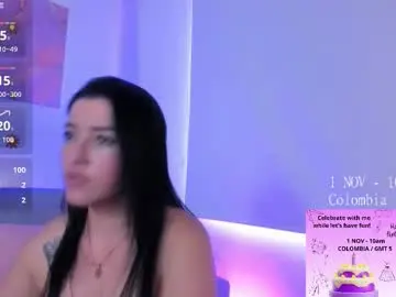 Chaturbate Best Webcam of kamila_flower