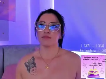 Chaturbate Sex Cam of kamila_flower