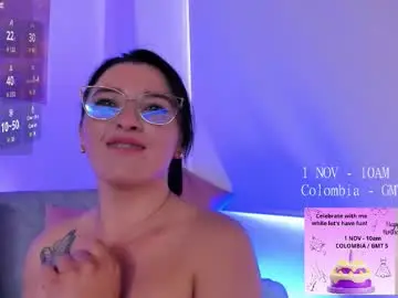 Chaturbate Adult Video Chat of kamila_flower