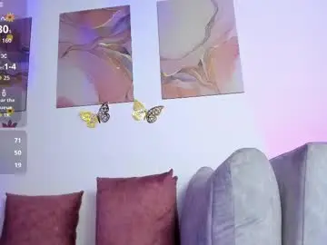 Chaturbate Best Webcam of kamila_flower