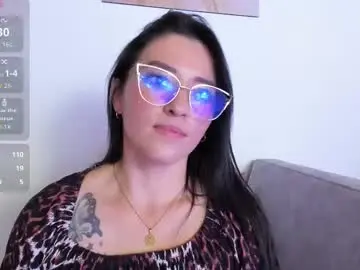 Chaturbate Watch Live Sex Cams of kamila_flower