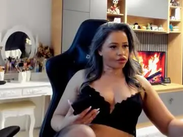 Chaturbate Live Porn of katy95_