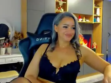 Chaturbate Live Sex of katy95_