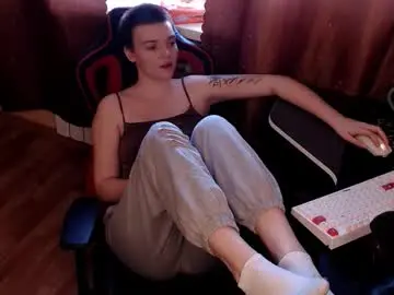 Chaturbate Adult Video Chat of krisneal