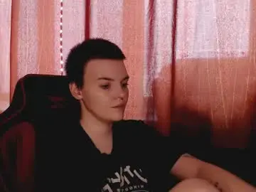 Chaturbate Sex Cam of krisneal