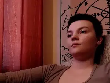 Chaturbate Adult Webcam of krisneal